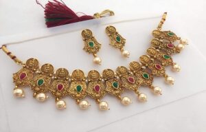 Necklace for women