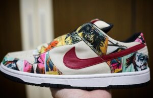 How to get the perfect custom sneakers for you?