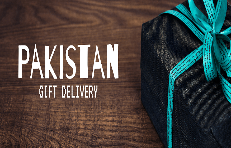 Gift Delivery to Pakistan