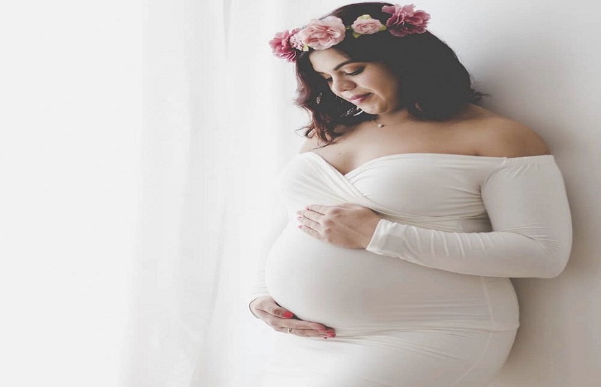 How to Stay Stylish and Comfortable in Maternity Wear